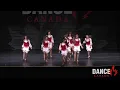 "Ramalama" Sr Open Small Group (Katrina Matera Choreography)