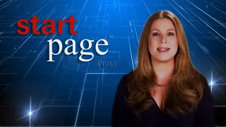 Startpage S New Proxy Service Old Startpage YouTube Video 