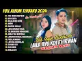 Download Lagu LAILA AYU KDI ft IRWAN D'ACADEMY - TAK INGIN BERPISAH SIMPATIK MUSIC | DANGDUT KOPLO VIRAL