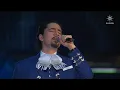 Alex Fernandez sings to the Virgin of Guadalupe Ask me tomorrow Basilica of Guadalupe Mexico 2025