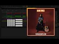 Shaboozey, Myles Smith - Blink Twice (Ableton Remake)
