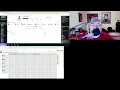 2024 08 27 Yahoo Live Draft Sync with Draft Hero 2024