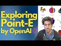Live Coding Exploring OpenAI s Latest Model in Python