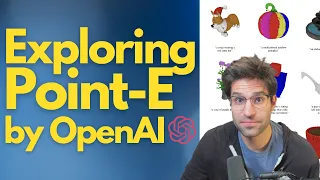 Live Coding Exploring OpenAI s Latest Model in Python