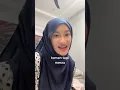 Teman tapi mesra - Ratu (cover by Dalia farhana ❤️)  #shorts