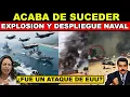 Download Lagu 🔴ULTIMO MINUTO: FUERTE EXPLOSION SACUDE VENEZUELA, MADURO ACUSA EEUU DEL ATAQUE, SE SALIO DE CONTROL
