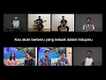 Teman Sejati Mocca - Dacapo Music featuring Telkom Regional 4 Milennials Talents