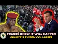 Download Lagu Traoré Predicted This: France’s System Breaks Down - Block Everything, Riots, Crisis