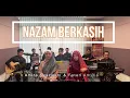 Download Lagu Nazam Berkasih IB Buskers feat Amira Syazwani \u0026 Faten Amylia