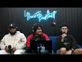 REACCIÓN a "Alcoba"El Junte Inesperado:Cris MJ y Clarent Hicieron Un Perreo!Clarent Viene Con Tainy?
