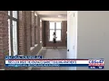 First look inside the renovated Barnett Building Apartments in downtown Jacksonville