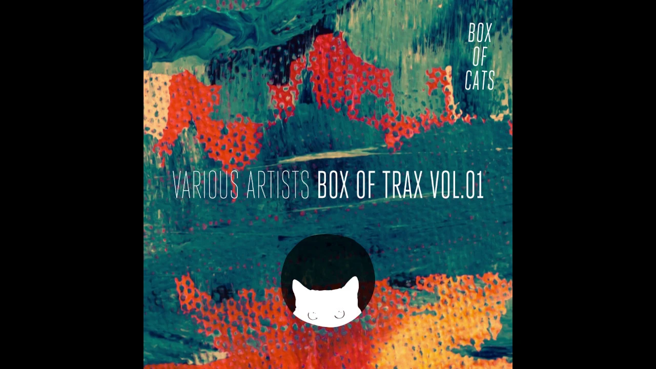 The Sponges - Make It Juicy