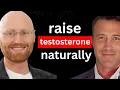 Lagu Top Things To Avoid To Boost Your Testosterone Naturally! | Dr Anthony Jay