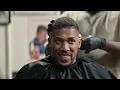 WhatsApp Usernames ft. Anthony Joshua | A More Private Way to Connect
