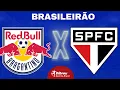 Download Lagu RED BULL BRAGANTINO X SÃO PAULO AO VIVO BRASILEIRÃO DIRETO DO ESTÁDIO