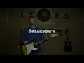 KWS - Shotgun Blues Rhythm