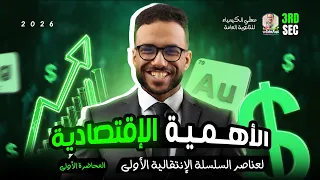 كيمياء تالته ثانوي 2026 الدرس الاول كيمياء تالته ثانوي شرح العناصر الانتقالية 