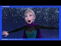Idina Menzel - Let It Go (from "Frozen") (Vevo Footnotes)