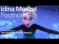 Download Lagu Idina Menzel - The Making of 'Let It Go' (from Disney's 'Frozen') (Vevo Footnotes)