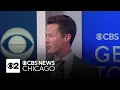 Getting to know new CBS 2 Meteorologist David Yeomans