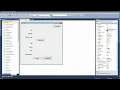 How to create a Employee Details using MS Access Database mdb file in Visual Basic Net