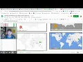 Google Sheets Geo Charts