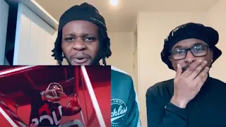 zola papers ft ninho uk reaction 