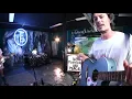 The Front Bottoms - "Twin Size Mattress" (Twitch Stream, July 24th 2020)