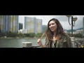 Issa Rodriguez - Fragile [Official Music Video]