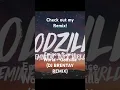 Download Lagu EMINEM FT JUICE WORLD - GODZILLA (DJ BRENTAY REMIX)
