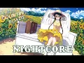 Lagu Nightcore - Country Roads