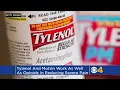 Over-The-Counter Pain Relievers Worked As Well As Opioids In New Study
