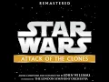 Confrontation with Count Dooku and Finale