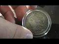 New Morgan s and almost complete walker half set