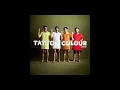 ที่ประจำ Tattoo Colour สัตว์จริง