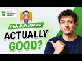 Disk Drill Review Is It Still a Top Recovery Tool