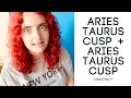 Aries Taurus Cusp Aries Taurus Cusp - COMPATIBILITY