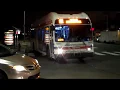 SEPTA BUS HYBRID NEW FLYER DE40LFR 8493 ON ROUTE 58