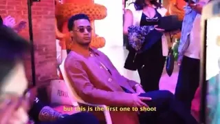 كليب محمد رمضان و فرينش و مونتانا اغنية محمد رمضان و فرينش مونتانا رولا رولا 