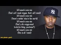 Download Lagu Nas - One Mic (Lyrics)