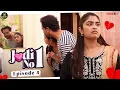 Download Lagu Jodi No 1 Episode 4 | Husband Wife Comedy | Golden Hyderabadiz | Abdul Razzak | Couples Goal Dramedy