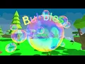 Bubbles in Unity using Shader Graph