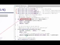 Android App Programming 4-3 Bluetooth Chat