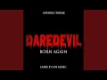 Download Lagu Daredevil Born Again - Opening Theme