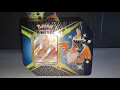 Shining Fates Cramorant V Tin Opening Pokemon TCG UNBOXING WE GOT HITS
