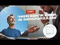 Download Lagu Eerste Hulp bij Stille Tijd - 'Hier ben ik Heer, ik gehoorzaam' (Markus 1: 16-20)