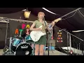 THE CORDS - Fabulist (Live@ Pop At The Lock, Middlewich - UK) (5-7-2025)