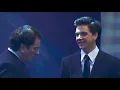 Jorge y Axel Muñiz - Si nos dejan (En vivo desde el Teatro Metropólitan)