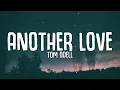 Download Lagu Tom Odell - Another Love (Slowed) Lyrics