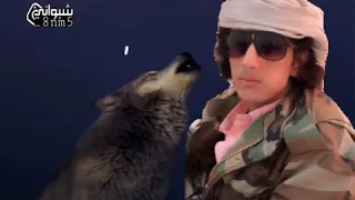 الى ياذيب لاتشكي حالك على ذيب 